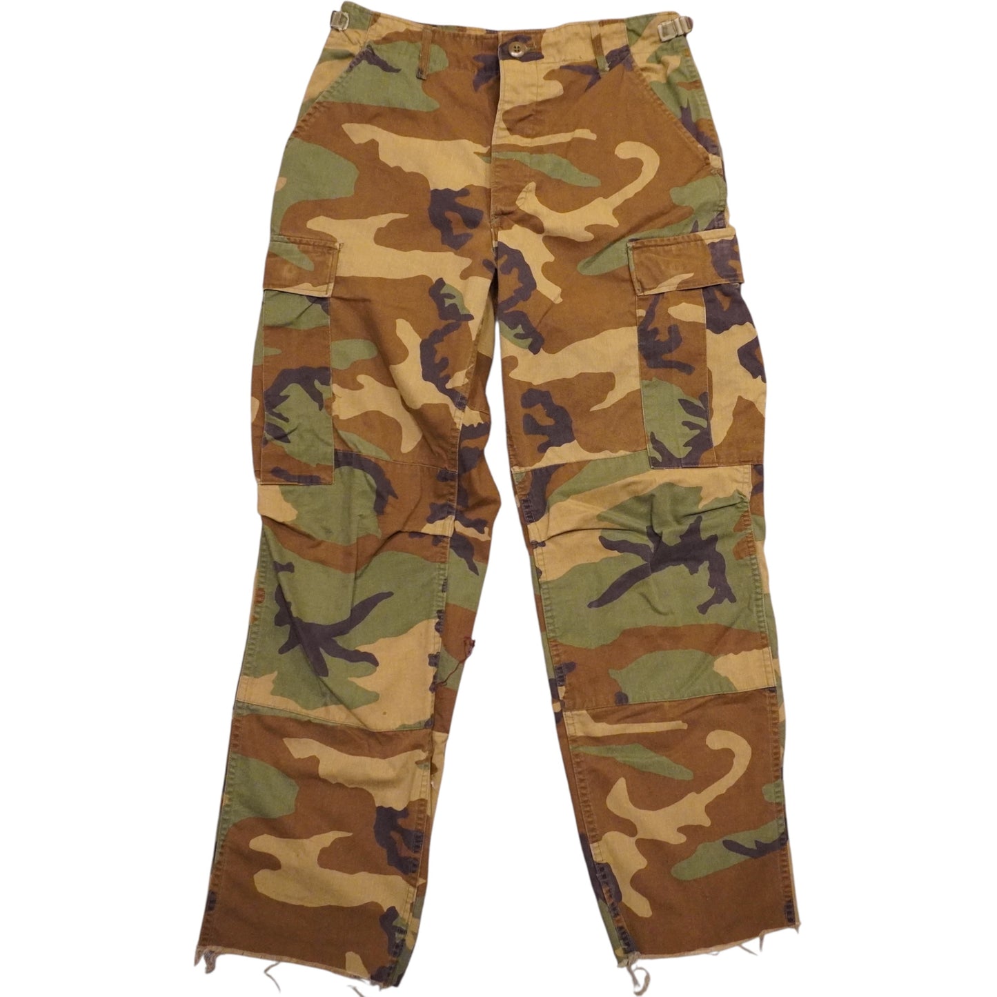 Milsurp Cut Camos (30x32)