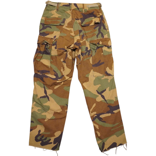 Milsurp Cut Camos (30x32)
