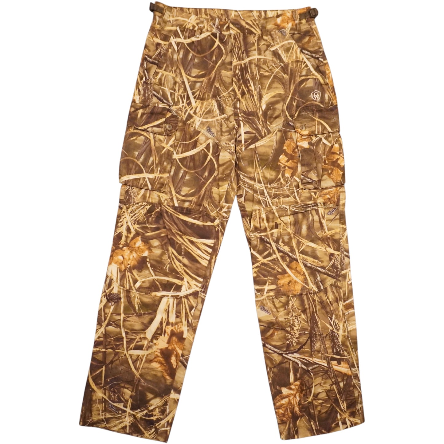 Gamewinner Camo Cargos (32x32)