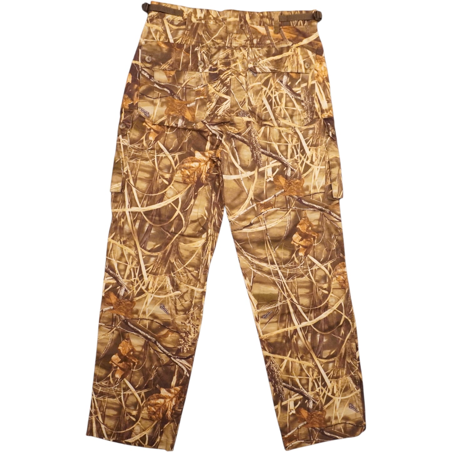 Gamewinner Camo Cargos (32x32)