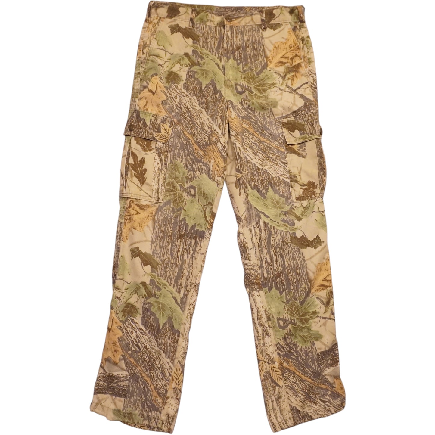 Vintage Ranger Camos (34x34)