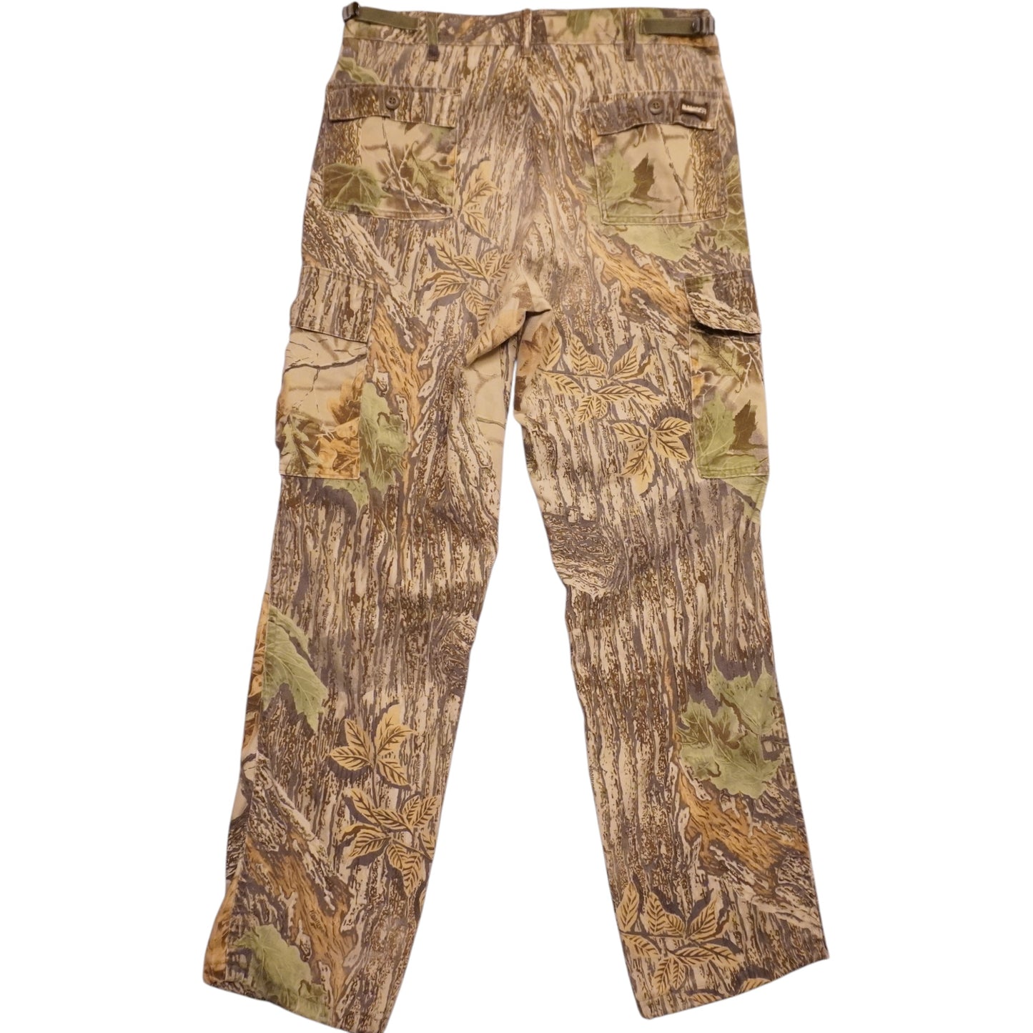 Vintage Ranger Camos (34x34)