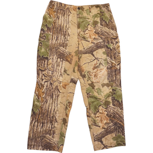 Vintage Rattlers Camos (34x32)