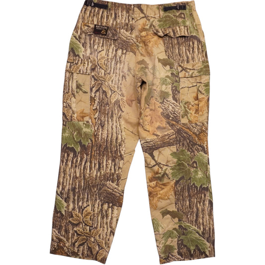Vintage Rattlers Camos (34x32)