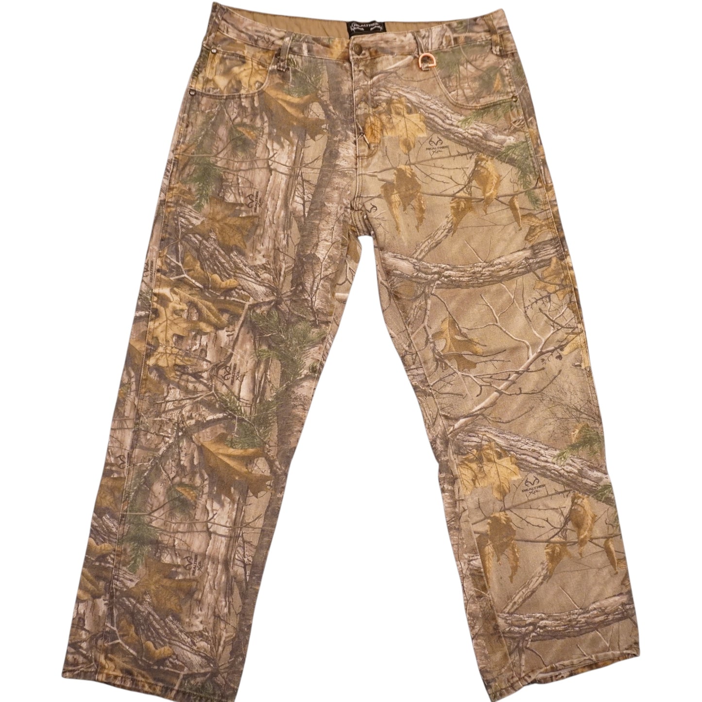 Realtree Camos (38x32)