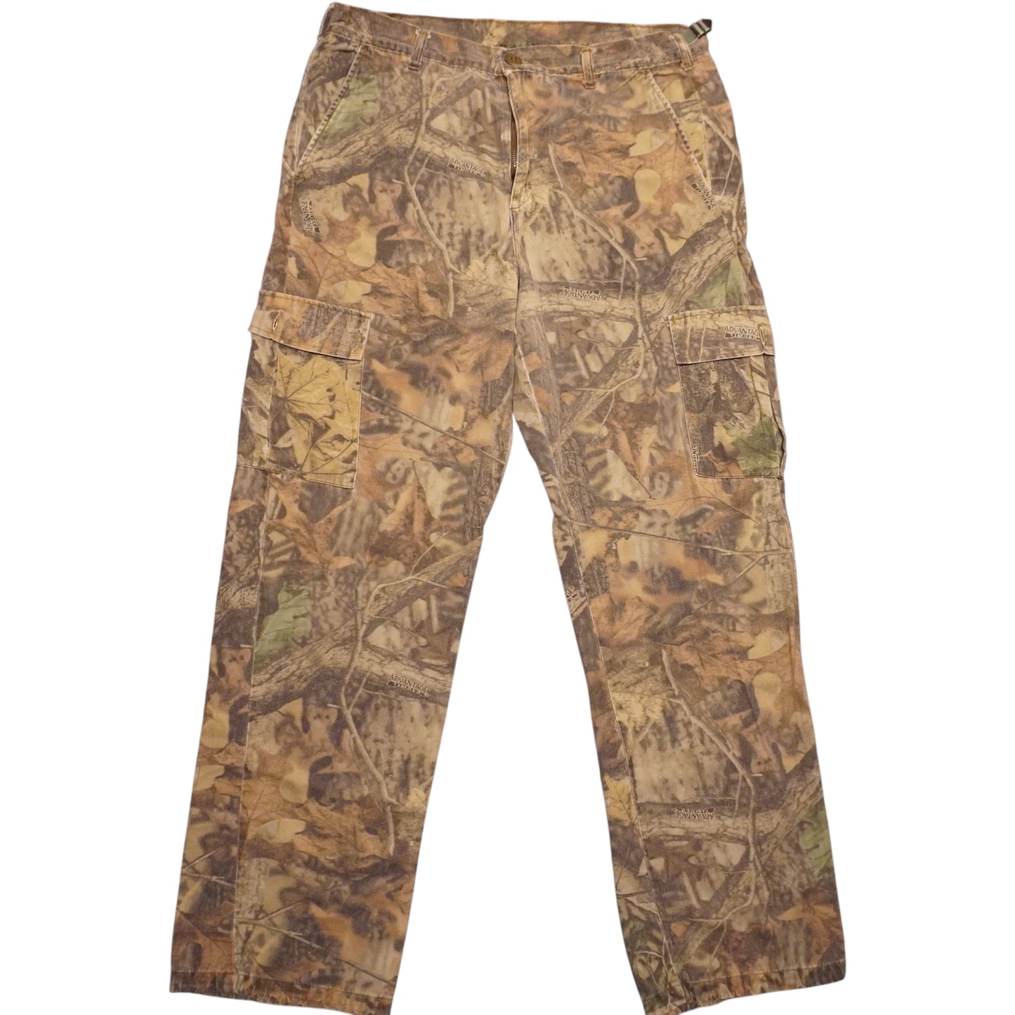 Vintage Ranger Camos (34x32)