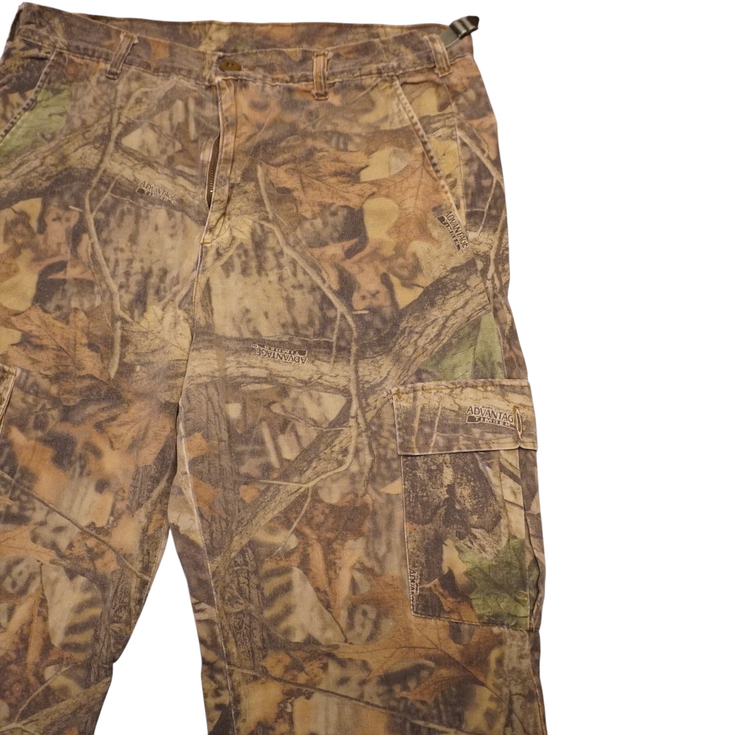 Vintage Ranger Camos (34x32)