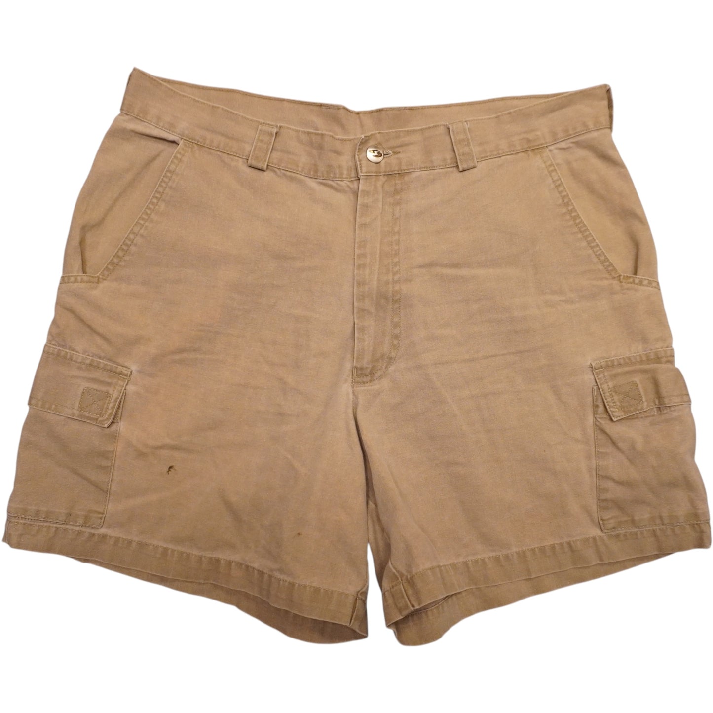 Vintage Sportiff Shorts (34)