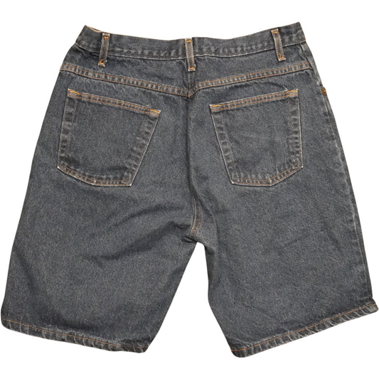 BB Darkwash Jorts (34)