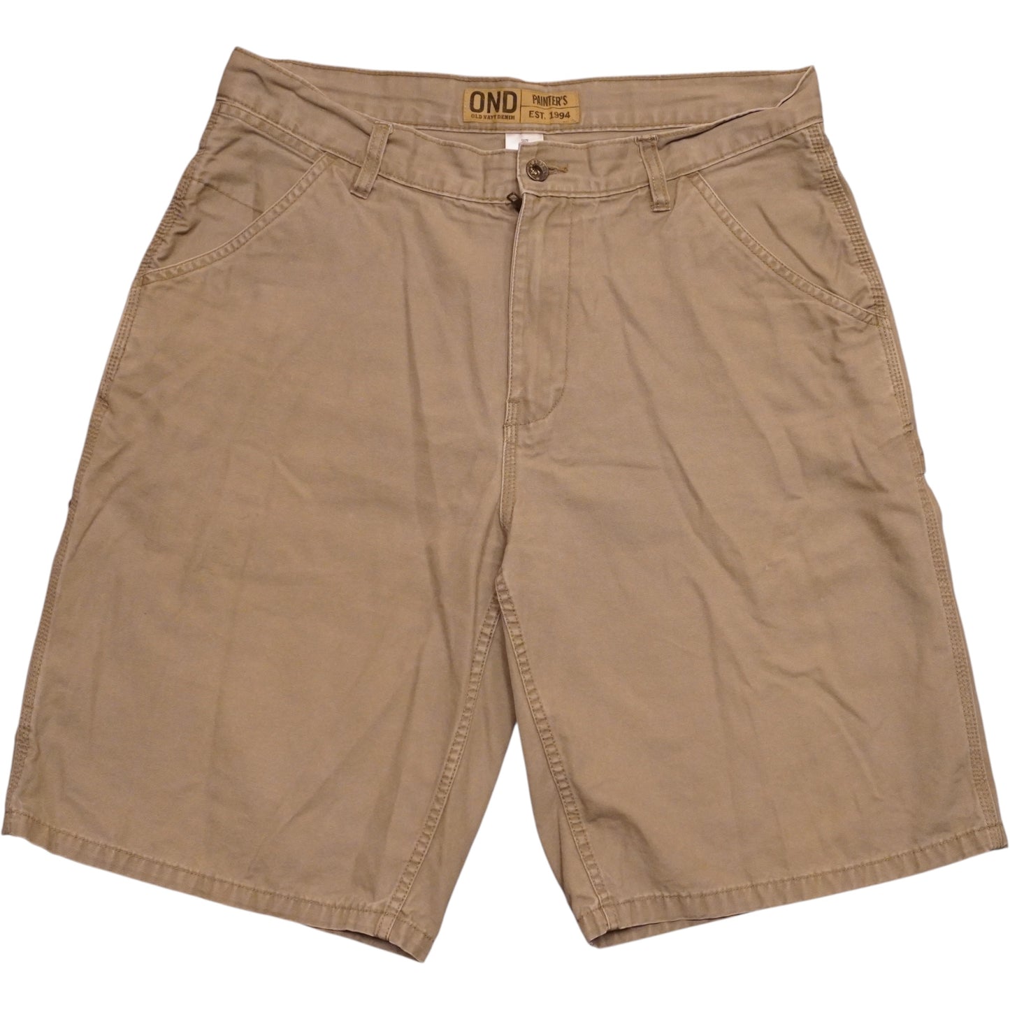Old Navy Painter Shorts (34)