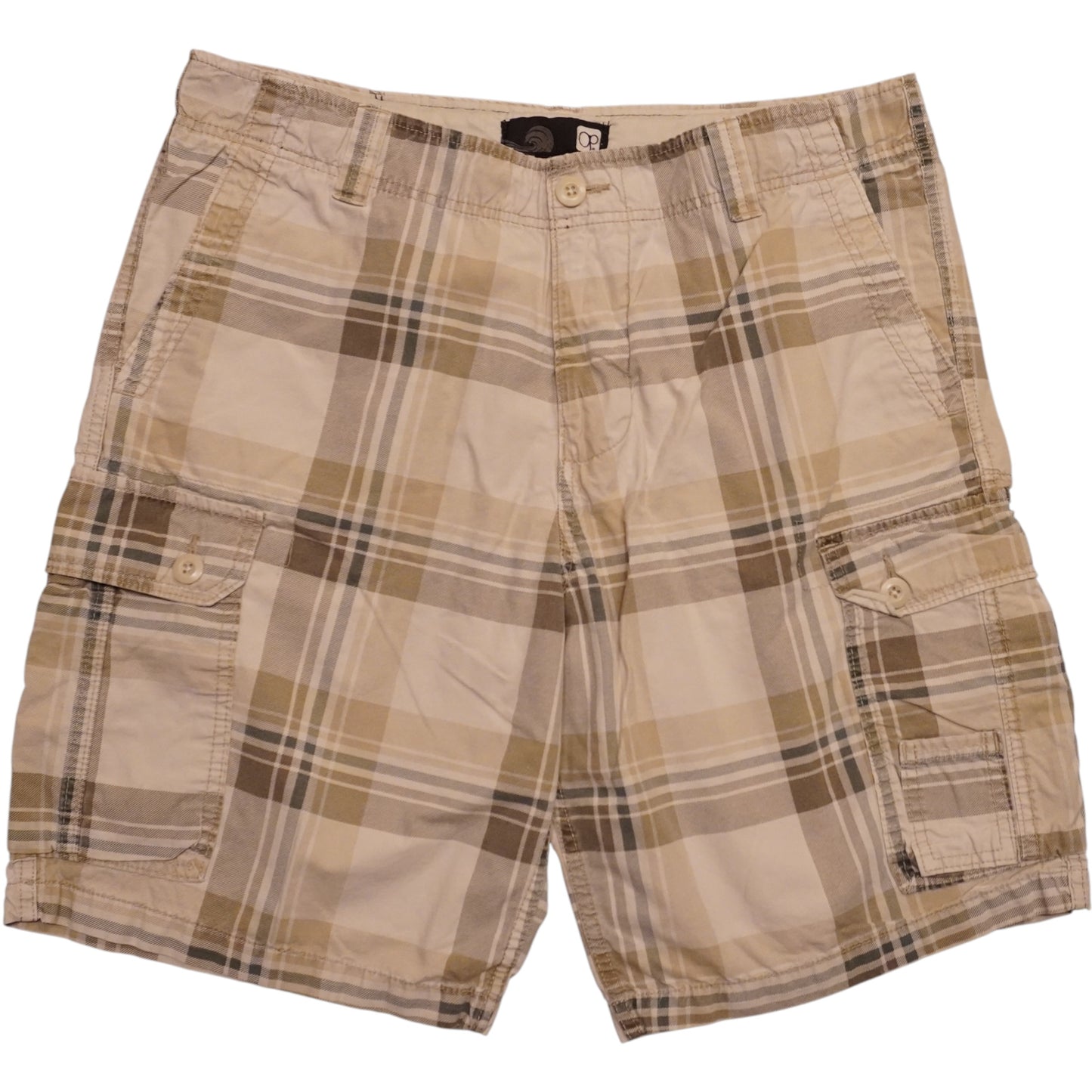 Plaid OP Cargos (36)