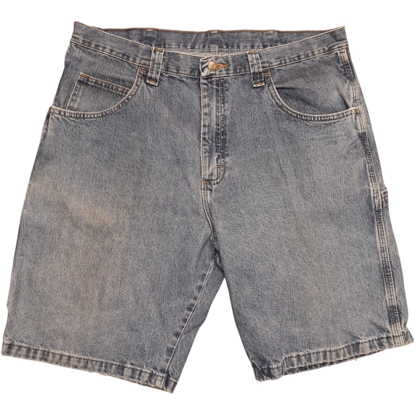 Vintage Wrangler Carpenter Jorts (36)
