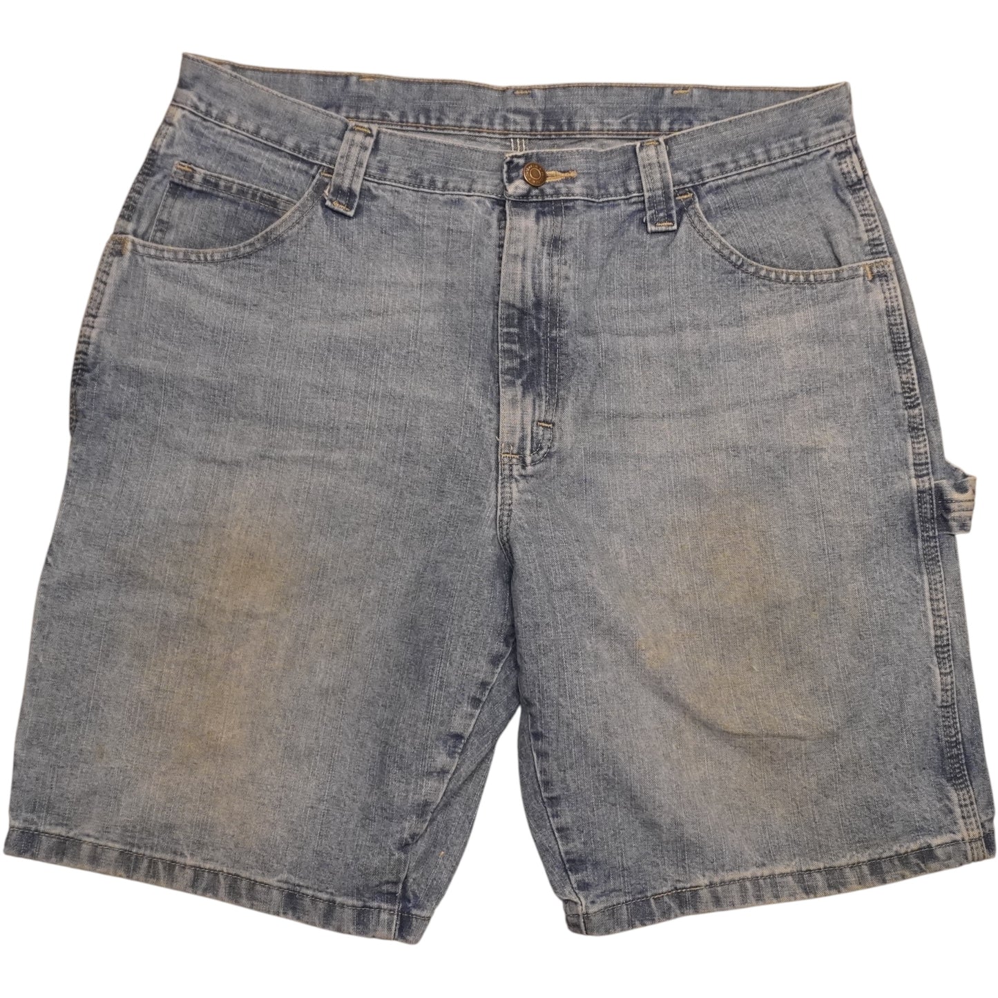 Wrangler Redtab Jorts (34)