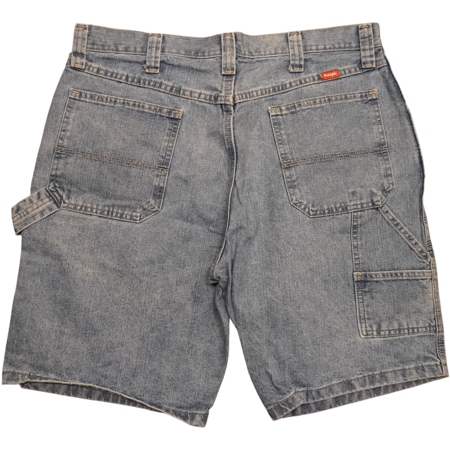 Wrangler Redtab Jorts (34)