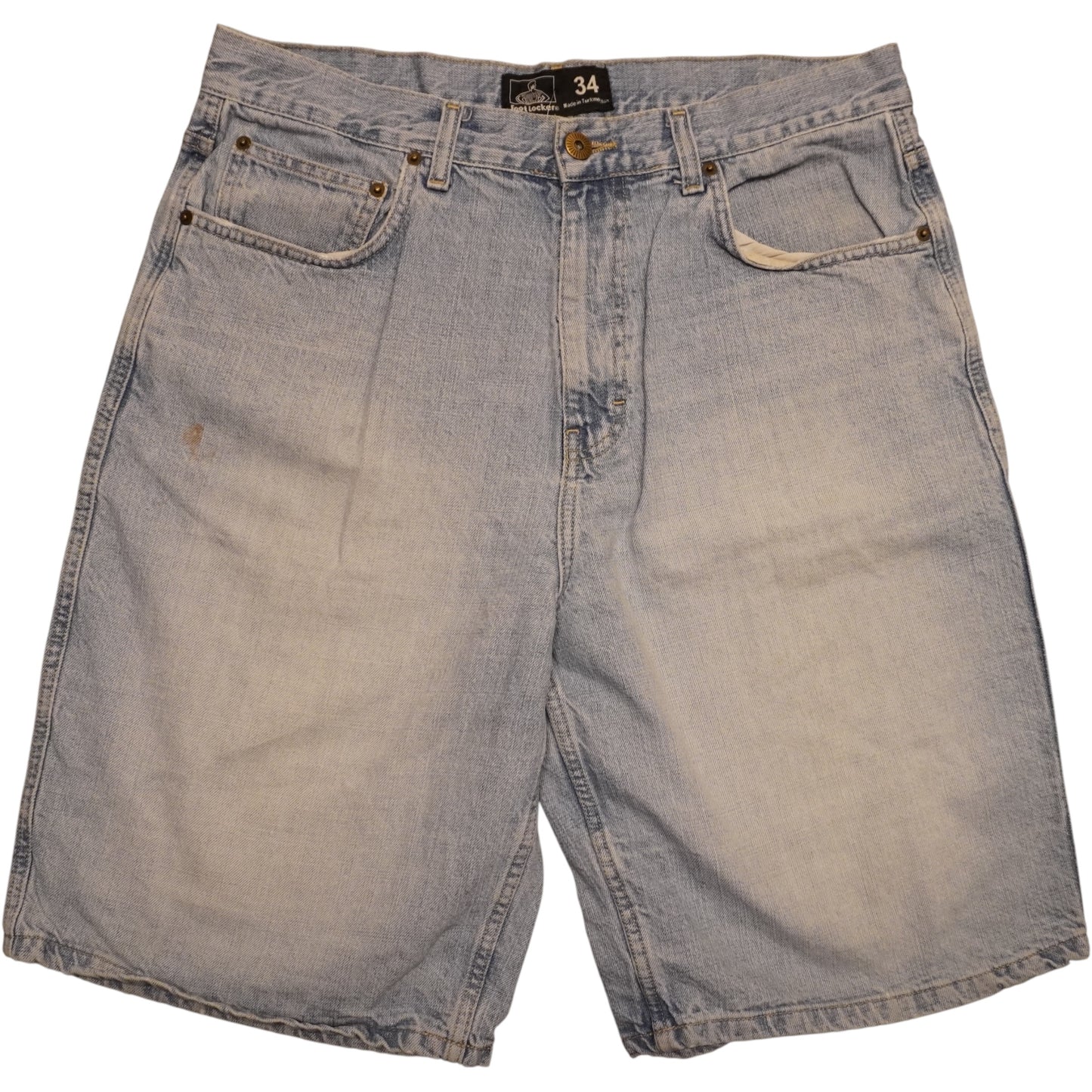 Vintage Footlocker 2-Jorts (34)