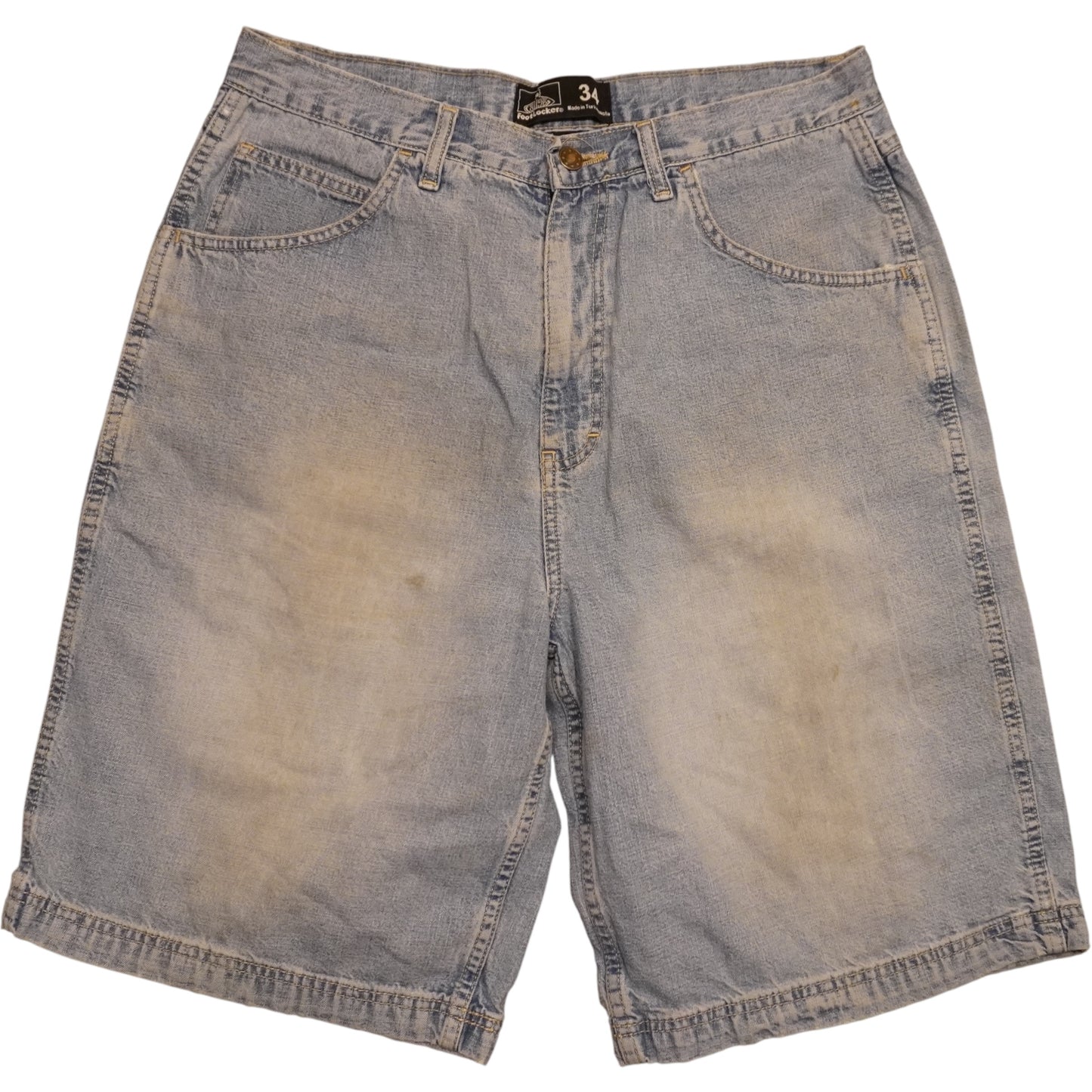 Vintage Footlocker 1-Jorts (34)