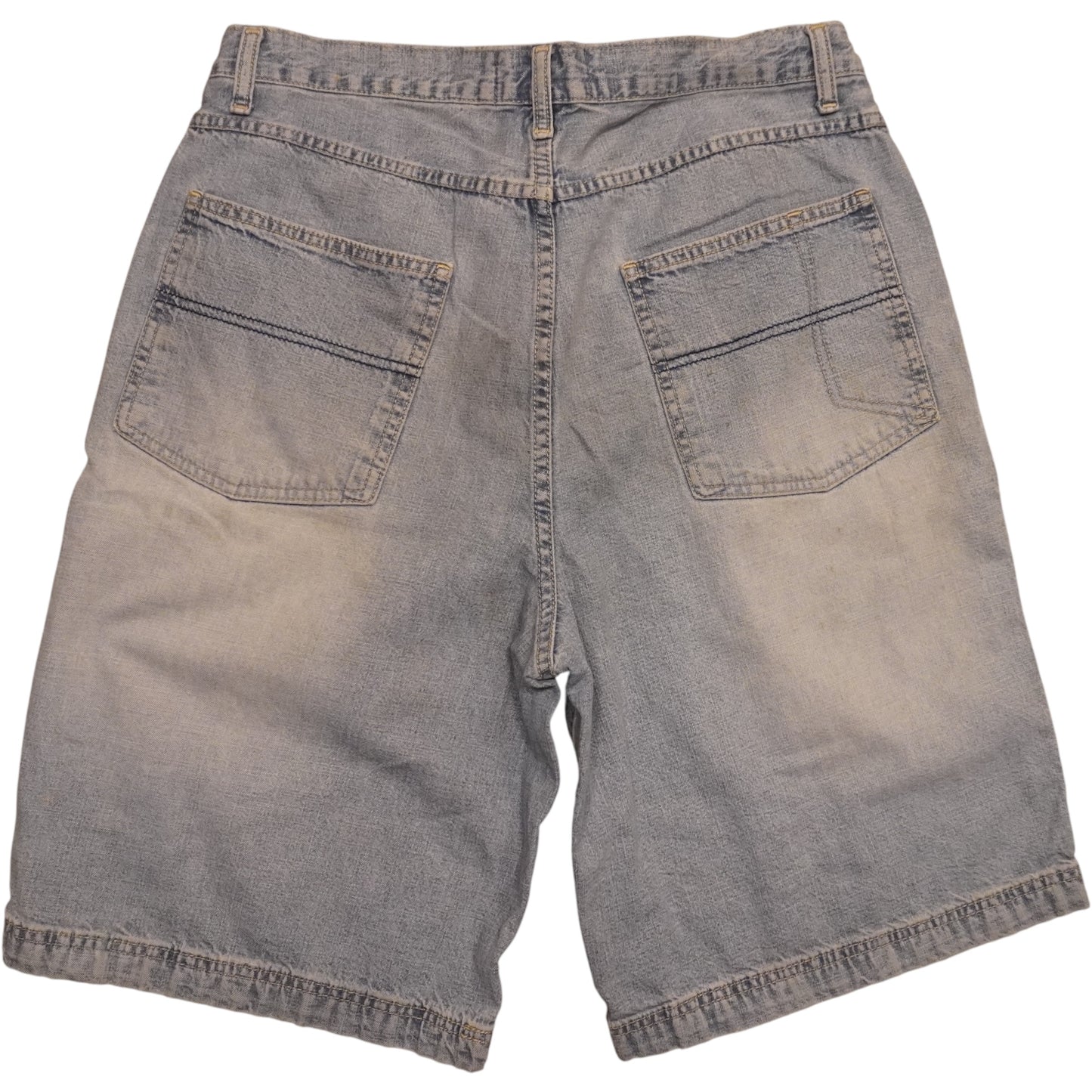 Vintage Footlocker 1-Jorts (34)