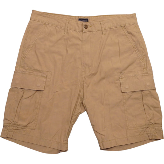 Levis Khaki Cargos (34)