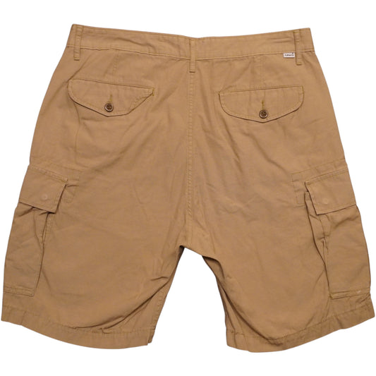 Levis Khaki Cargos (34)