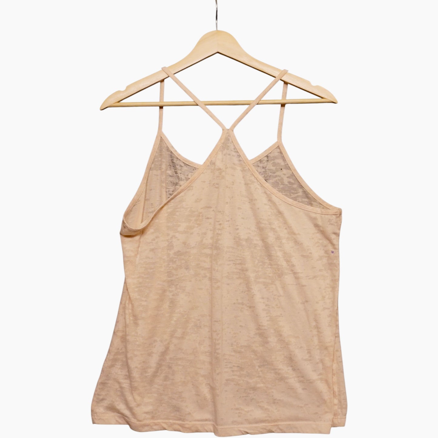 Y2K Cocomo Top (L)