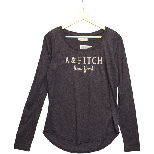 Y2K Abercrombie Top (M)