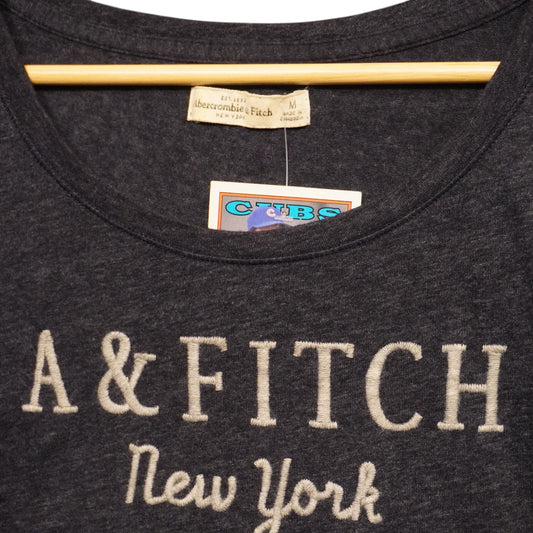 Y2K Abercrombie Top (M)
