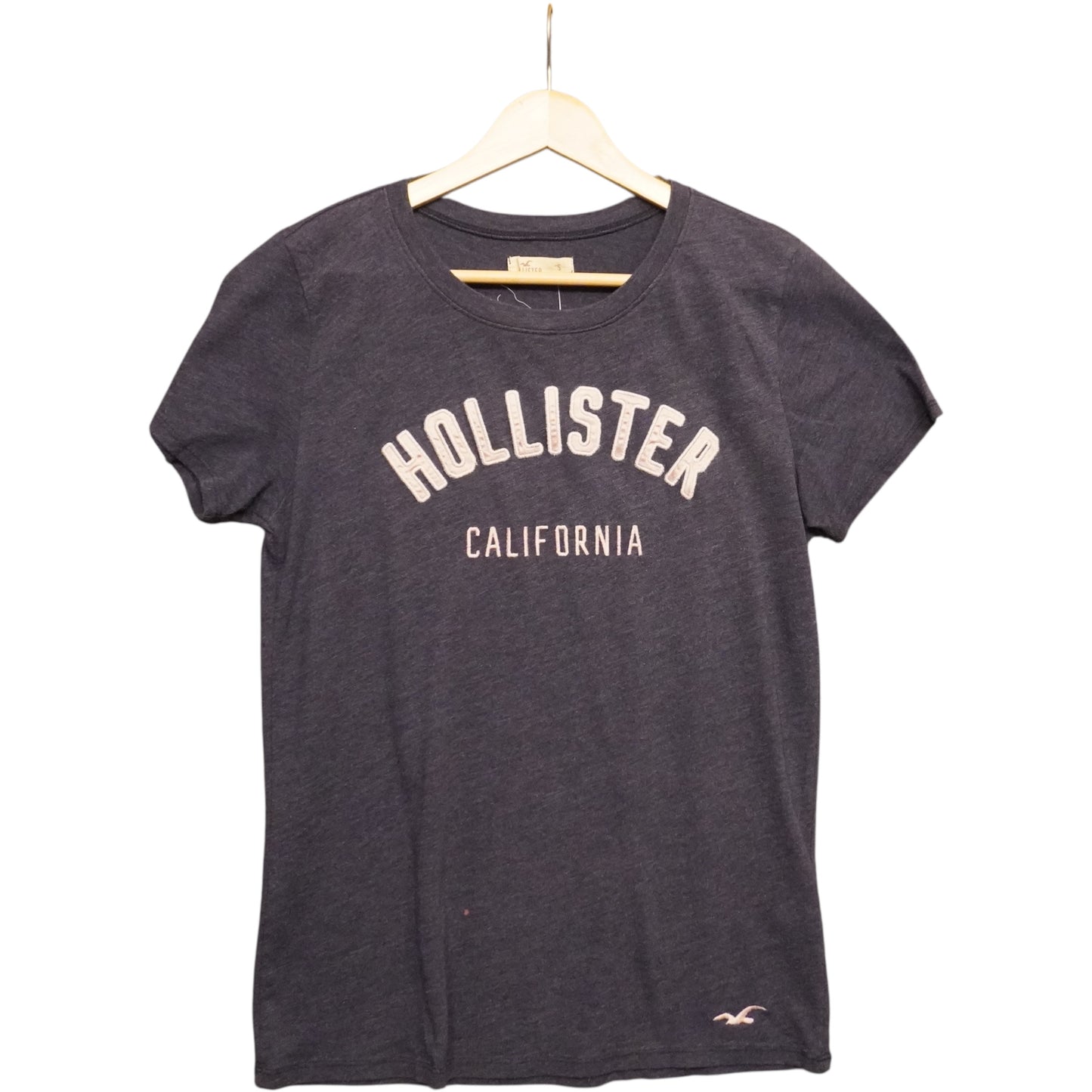 Y2K Holister Cali Tee (S)