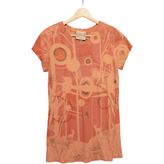 Y2K G Girl Tee (L)