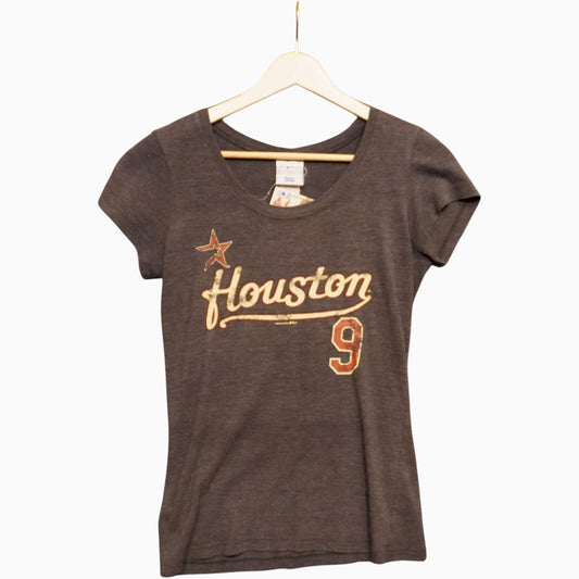 Y2K Houston Baby Tee (L)