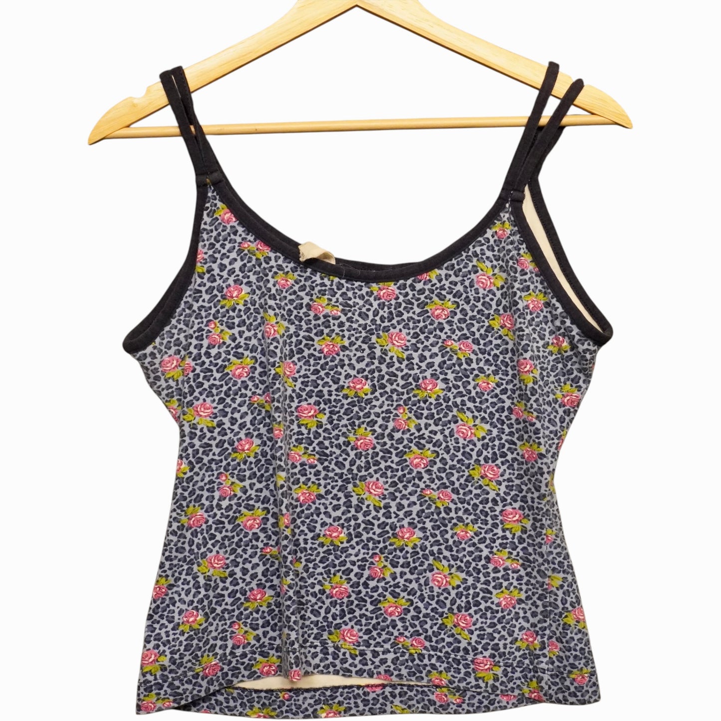 Vintage The Body Co Tank (L)