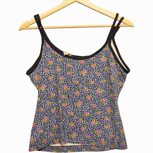 Vintage The Body Co Tank (L)