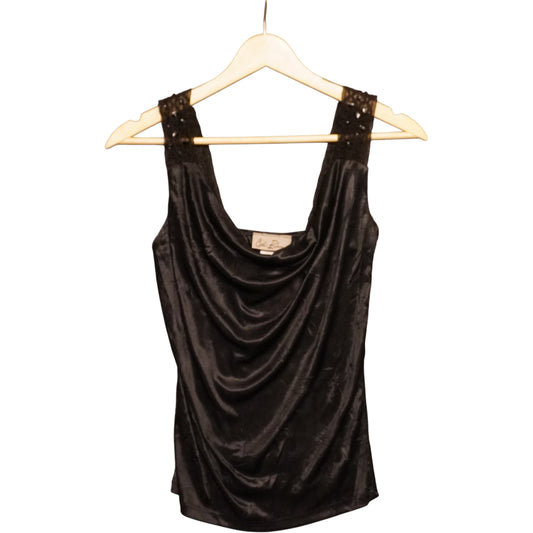 Vintage Cata Blanca Top (S)