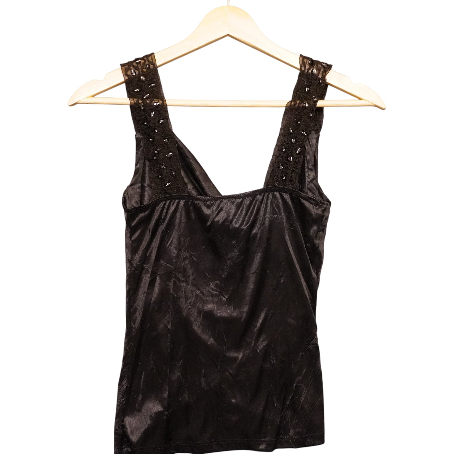 Vintage Cata Blanca Top (S)