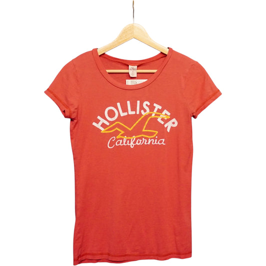 Hollister Baby Tee (S)
