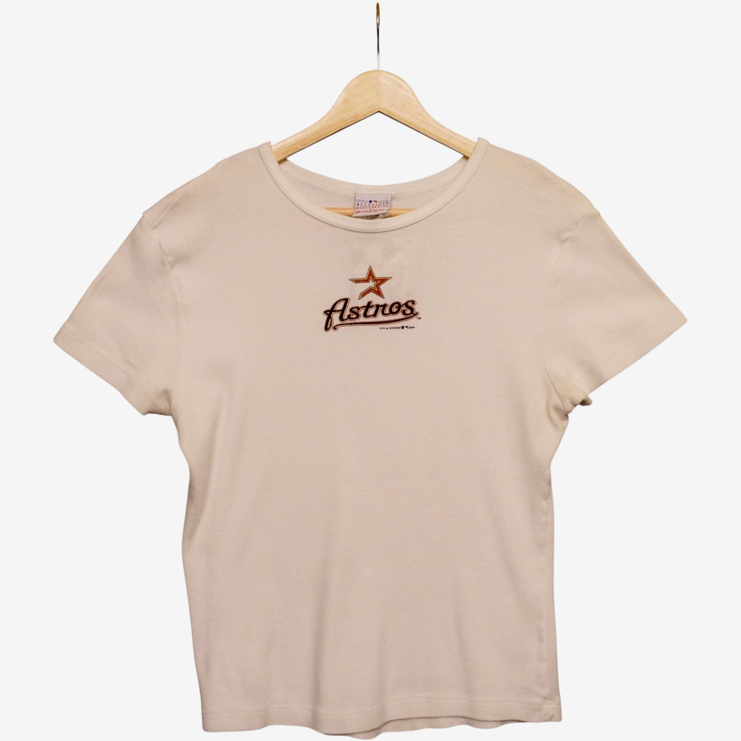 Astros Baby Tee (XL)