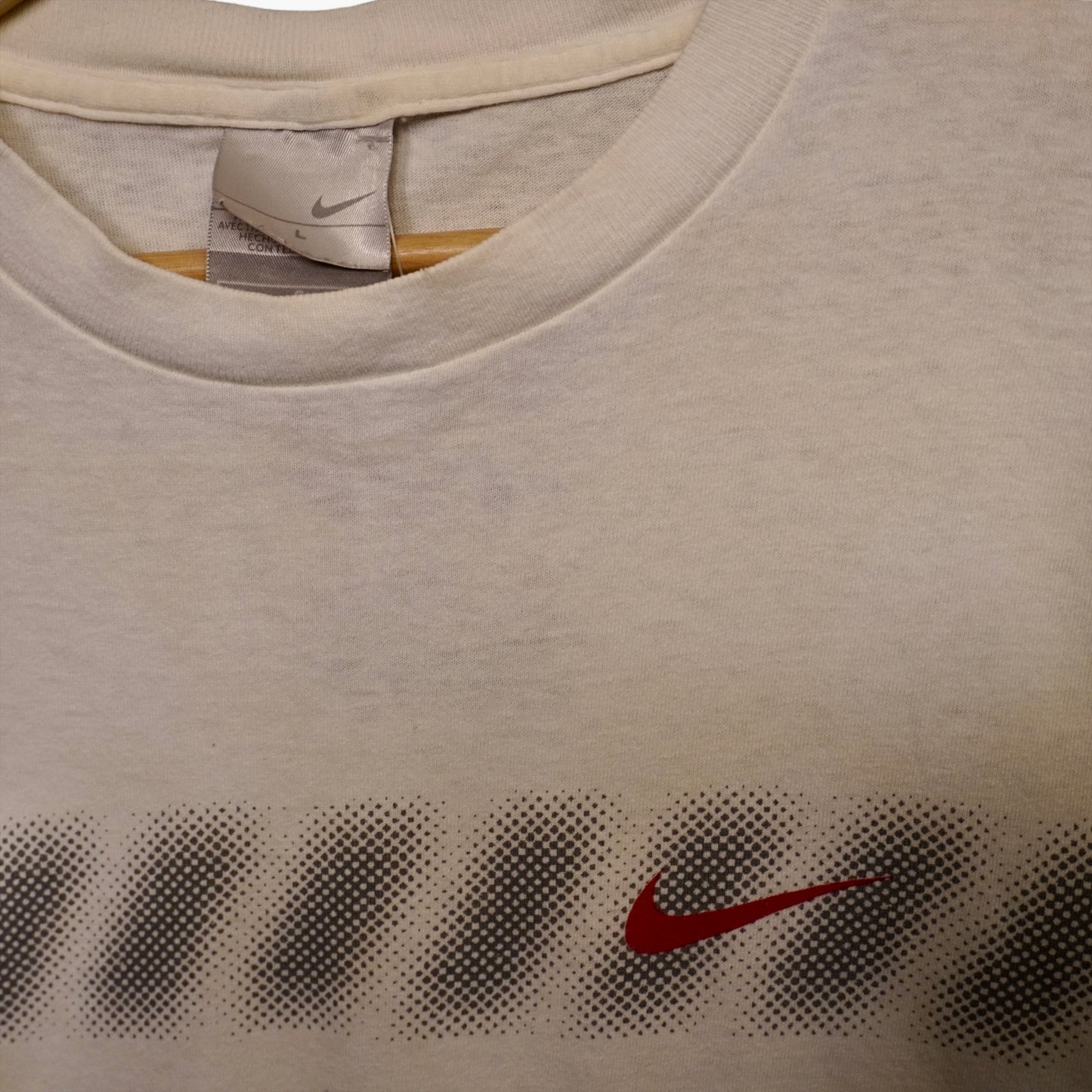2000s Nike Tee (L)