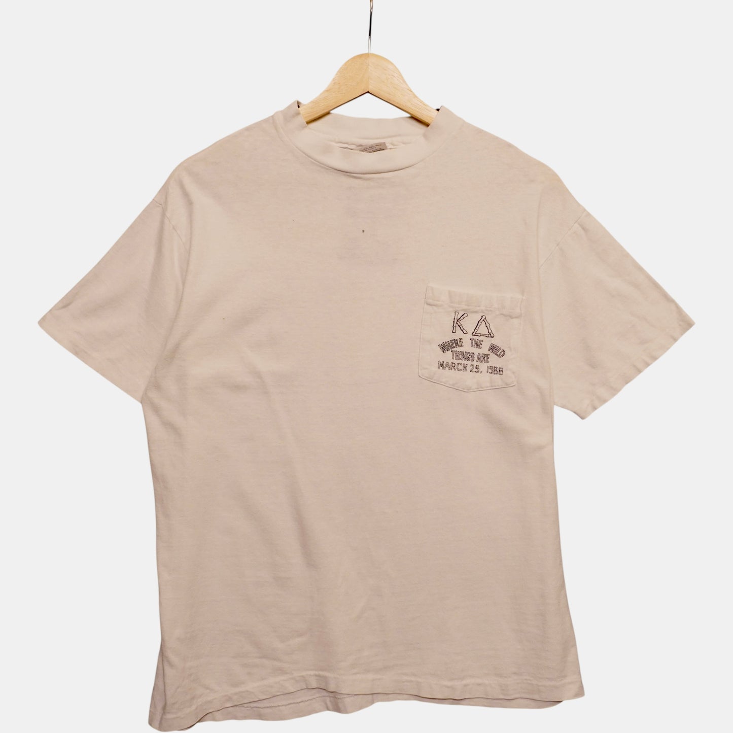 1988 KA Tee (Boxy Large)
