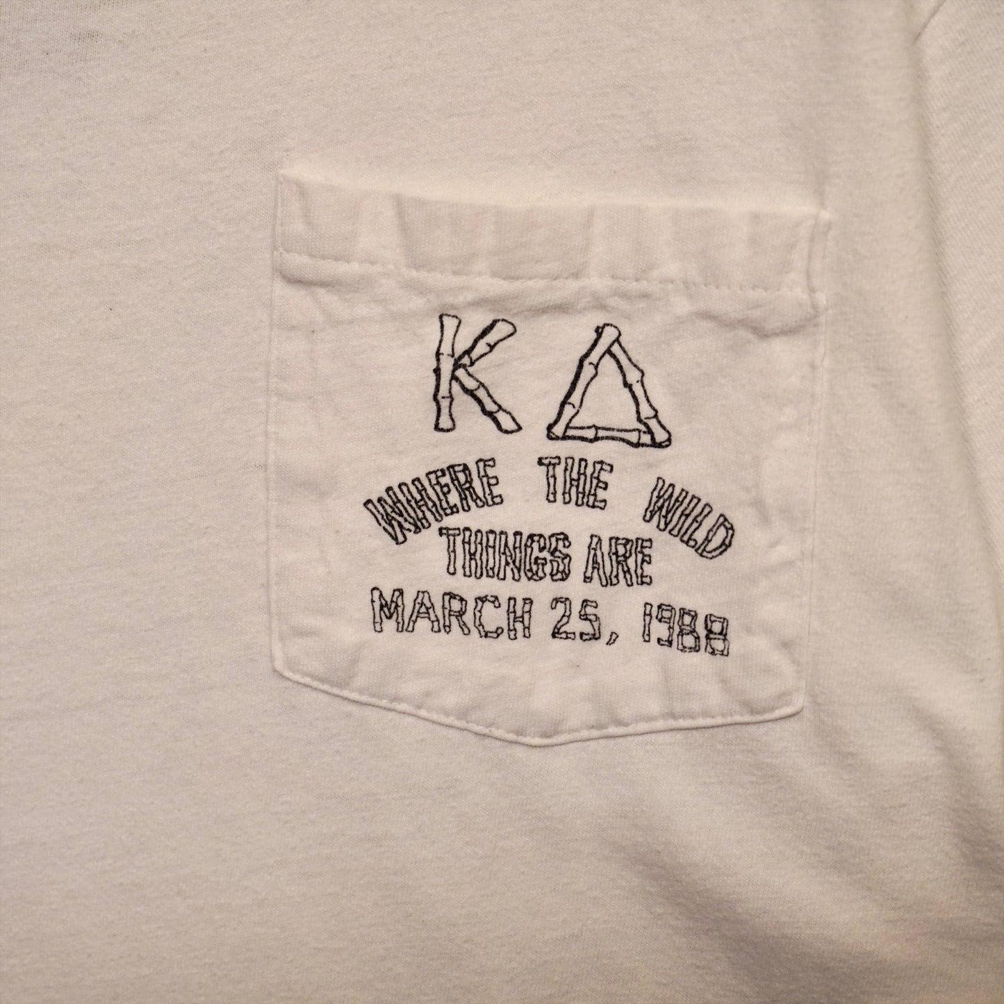 1988 KA Tee (Boxy Large)