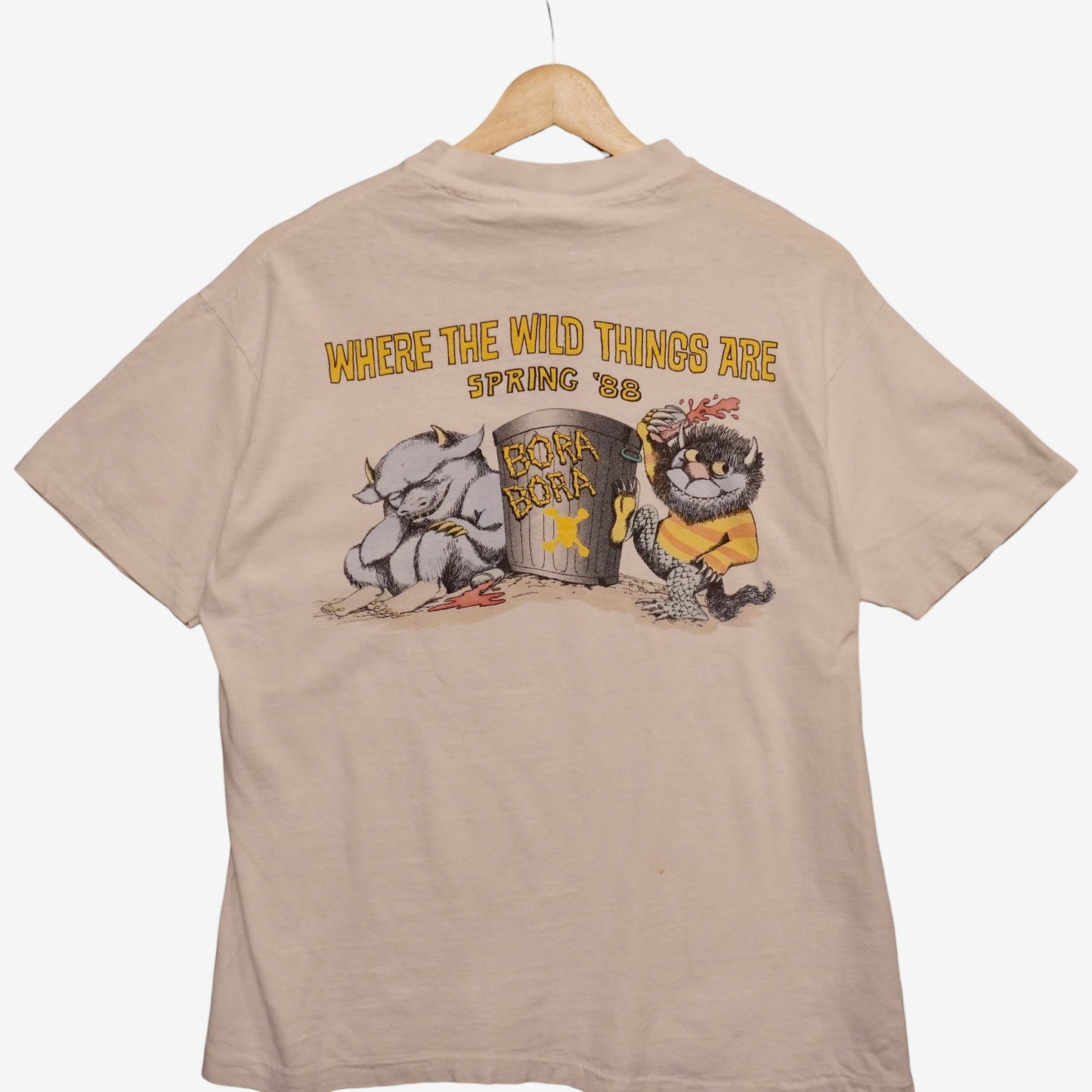 1988 KA Tee (Boxy Large)