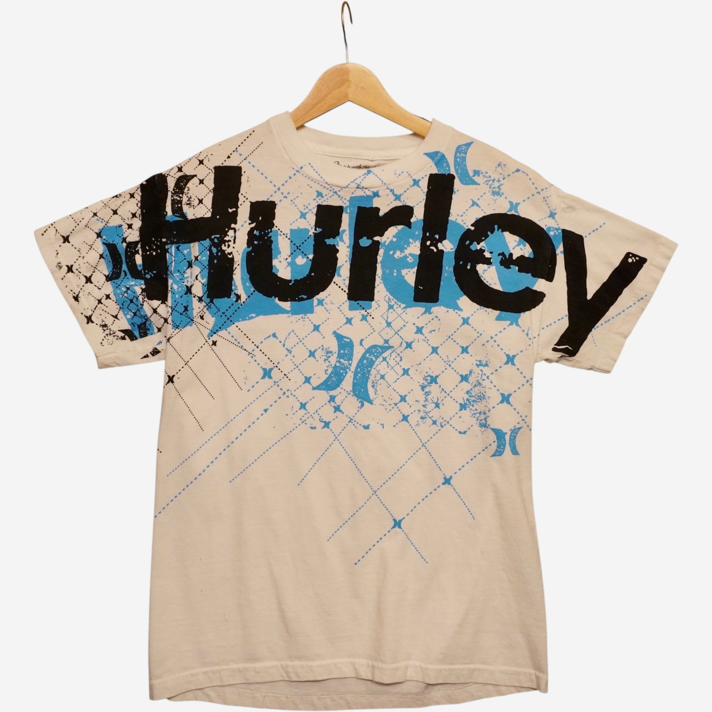 Y2K Hurley Tee (S)