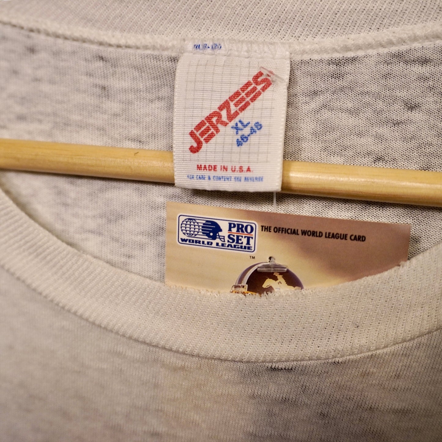Vintage MiG 29 Tee (XL)