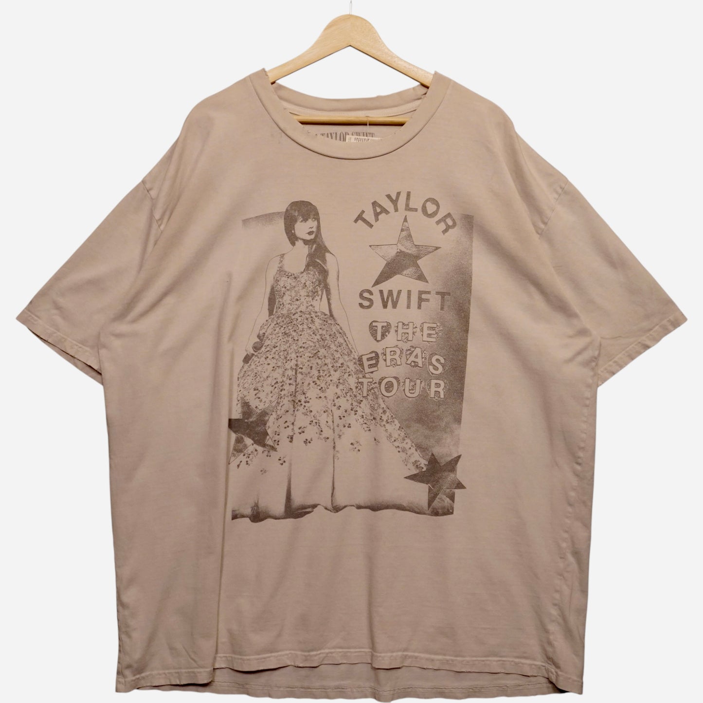 Taylor Swift Tour Tee (2XL)