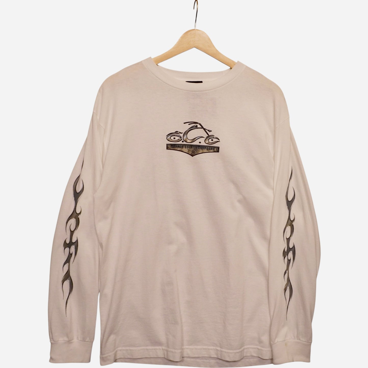 Vintage West Coast Choppers Tee (M)
