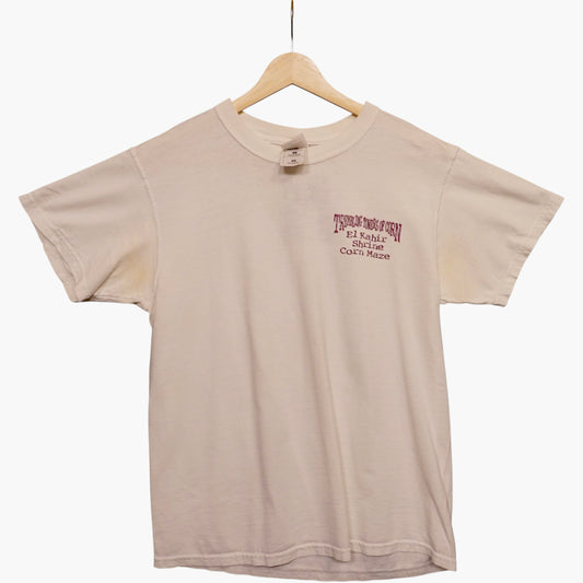 Vintage Corn Maze Tee (M)