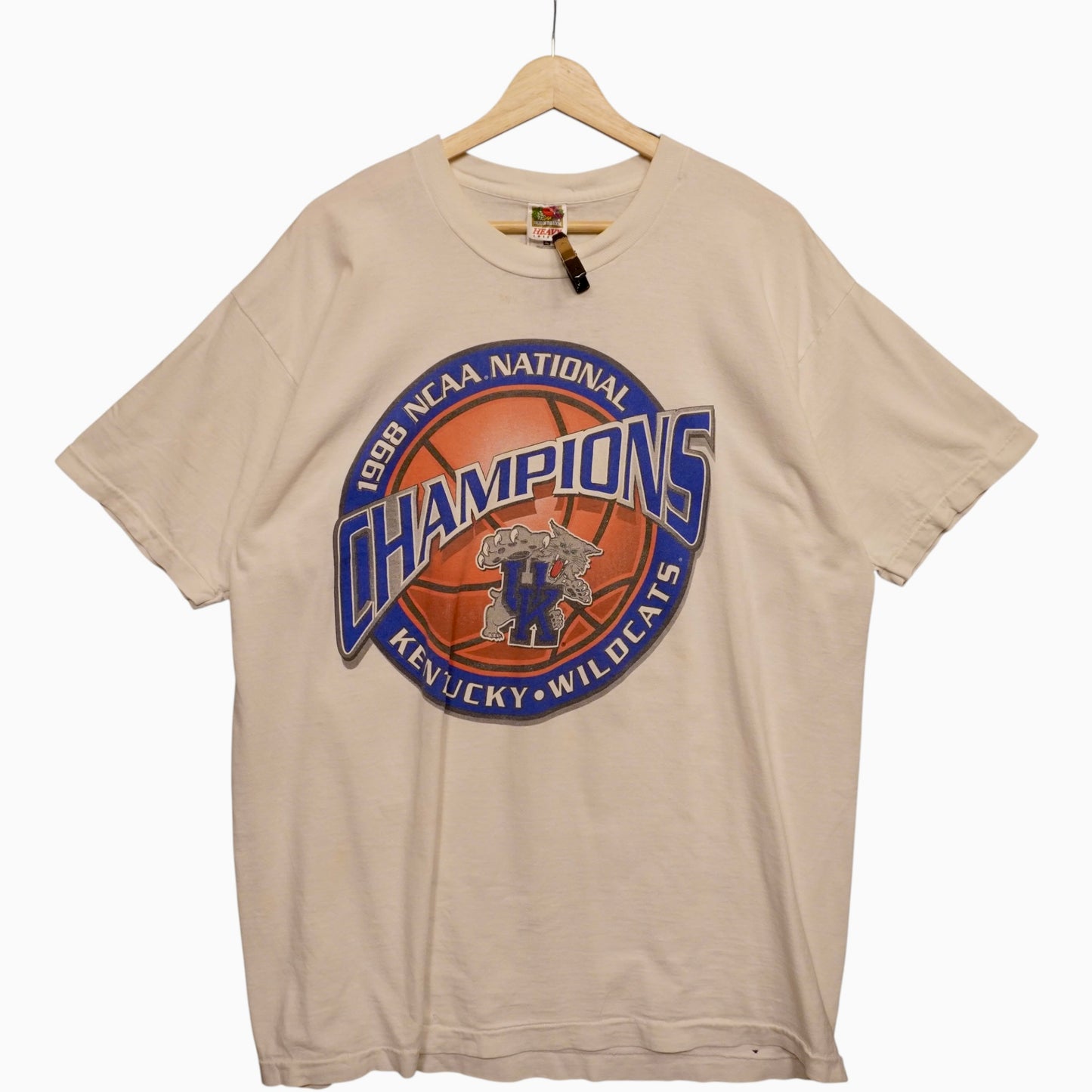1998 Wildcats Tee (XL)