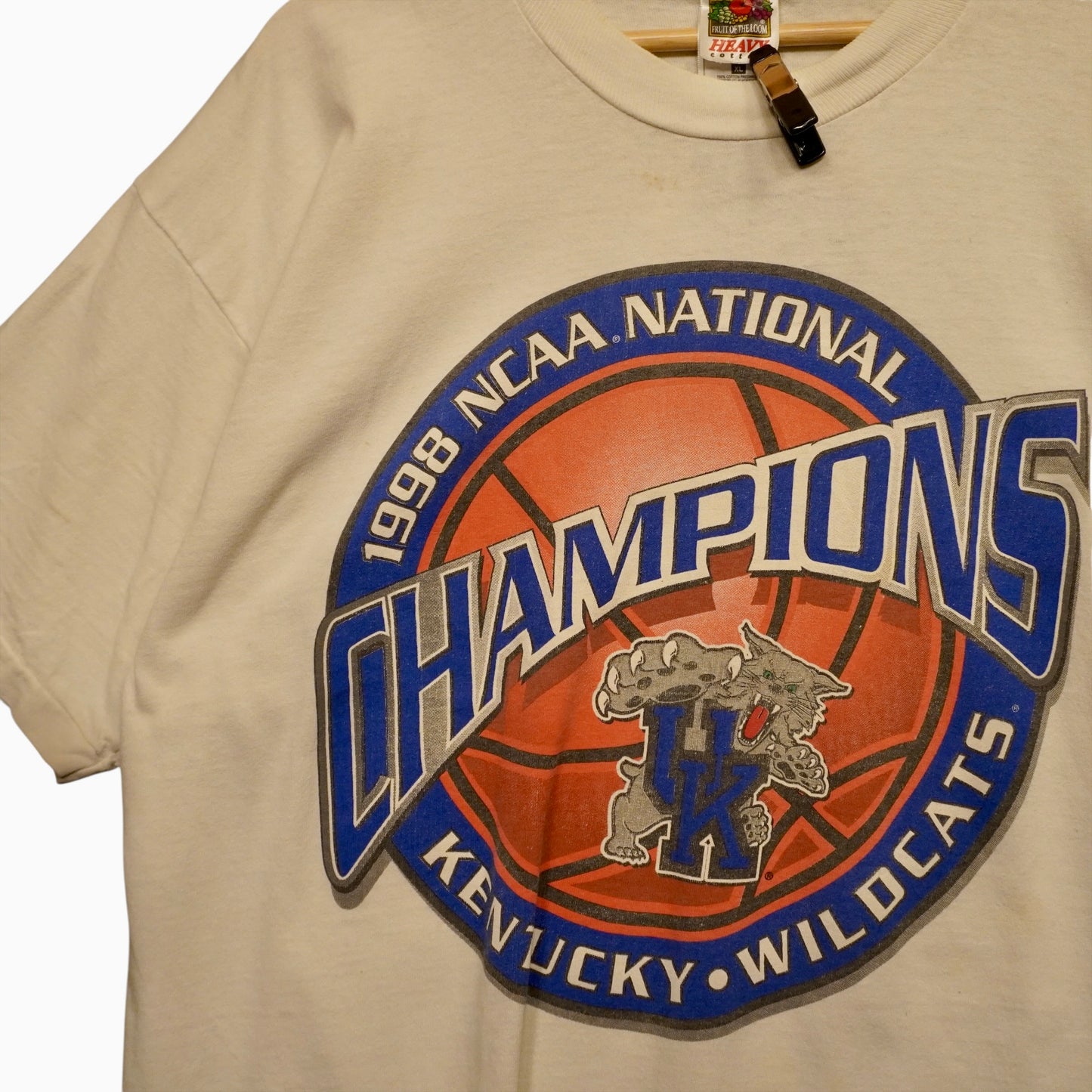 1998 Wildcats Tee (XL)