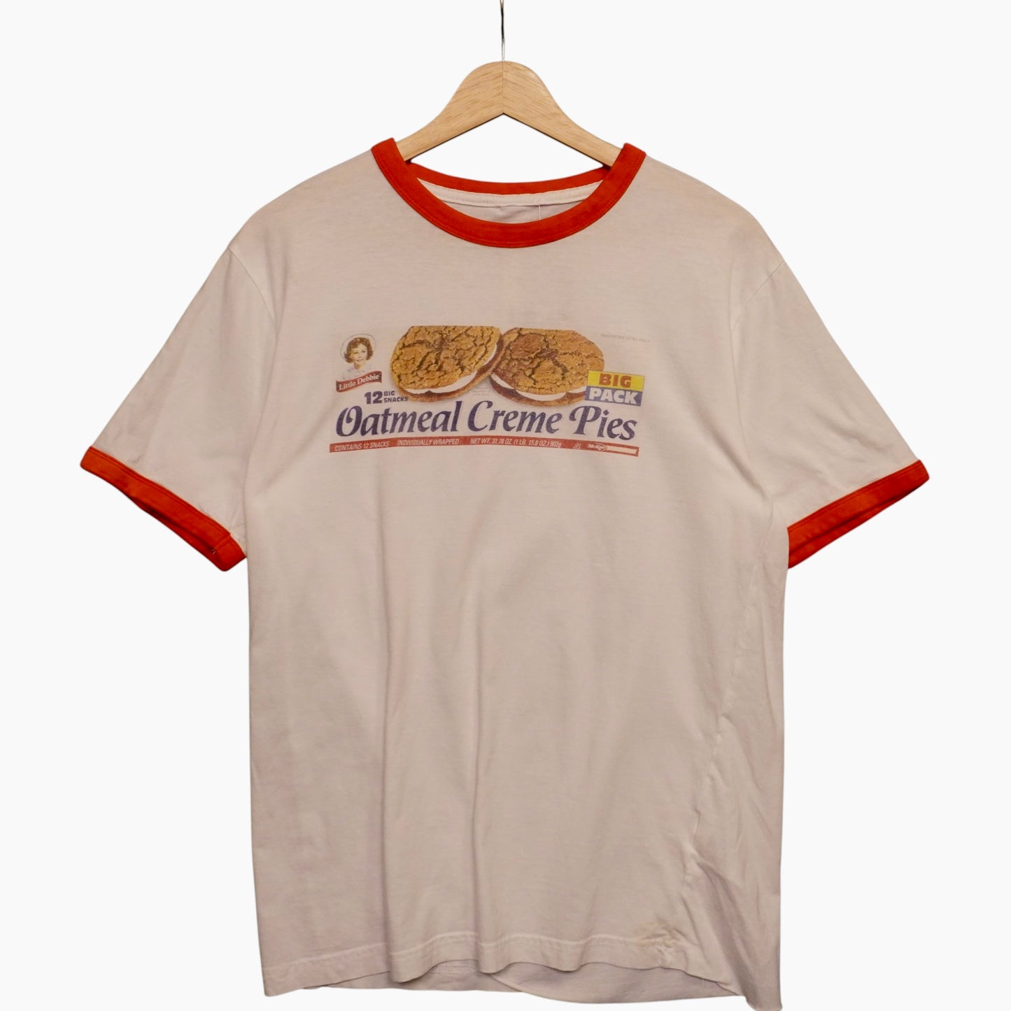 Creme Pie Tee (L)