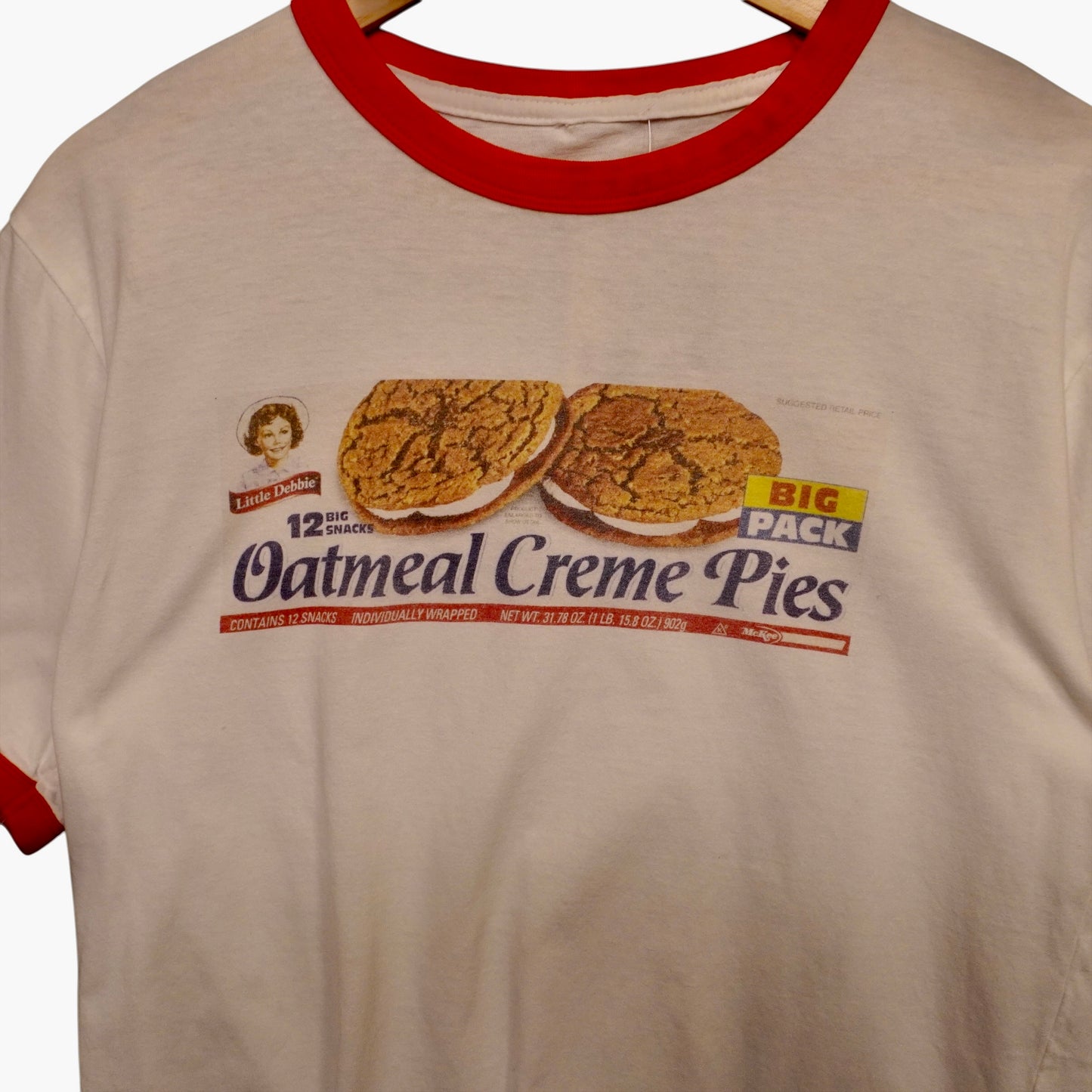 Creme Pie Tee (L)