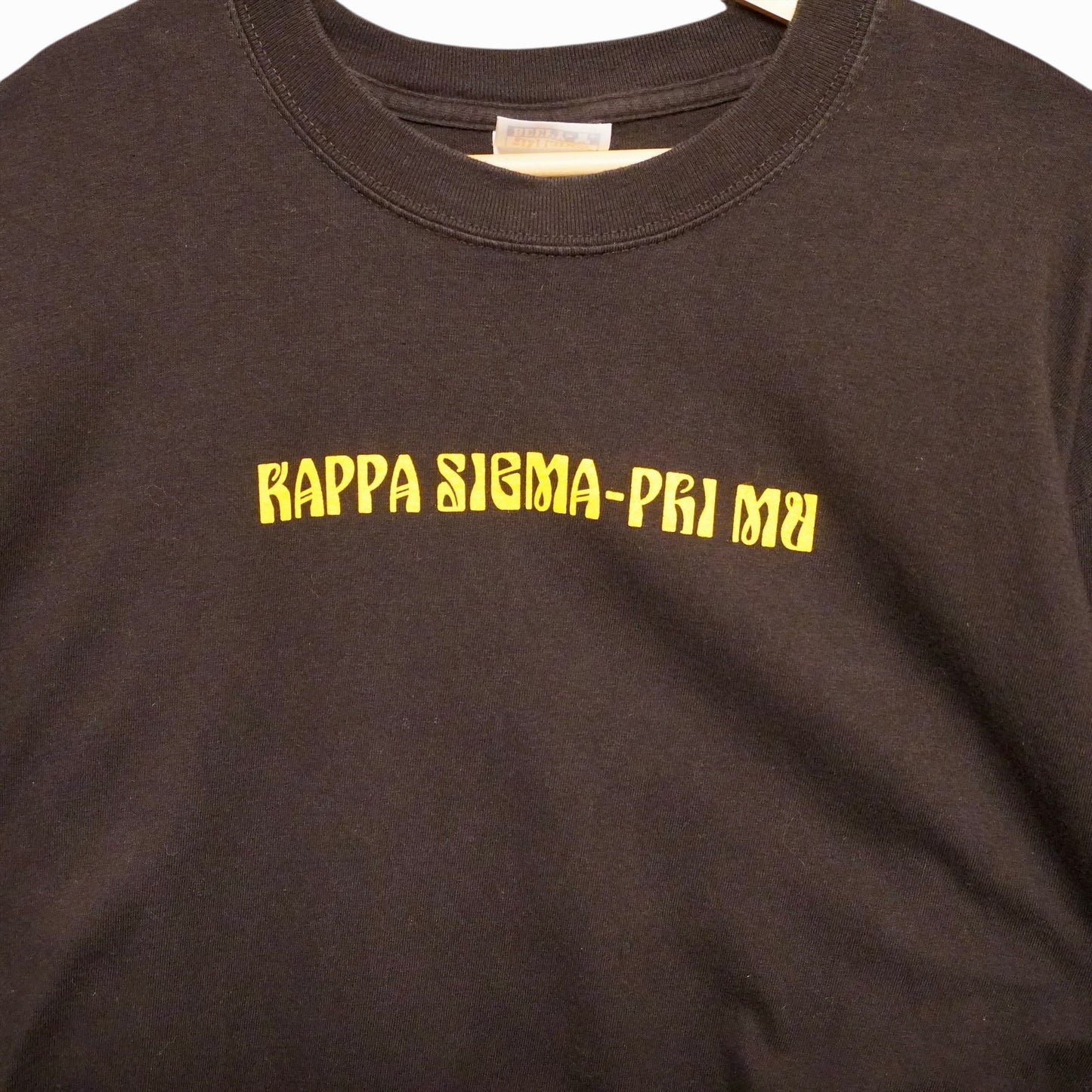 Vintage Kappa Phi Mu Tee (L)