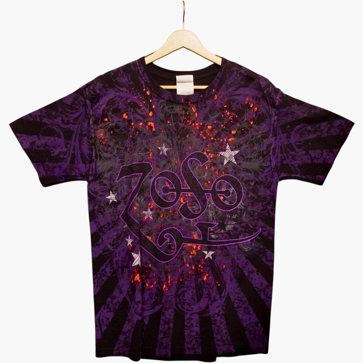 Vintage Jimmy Hendrix Tee (M)